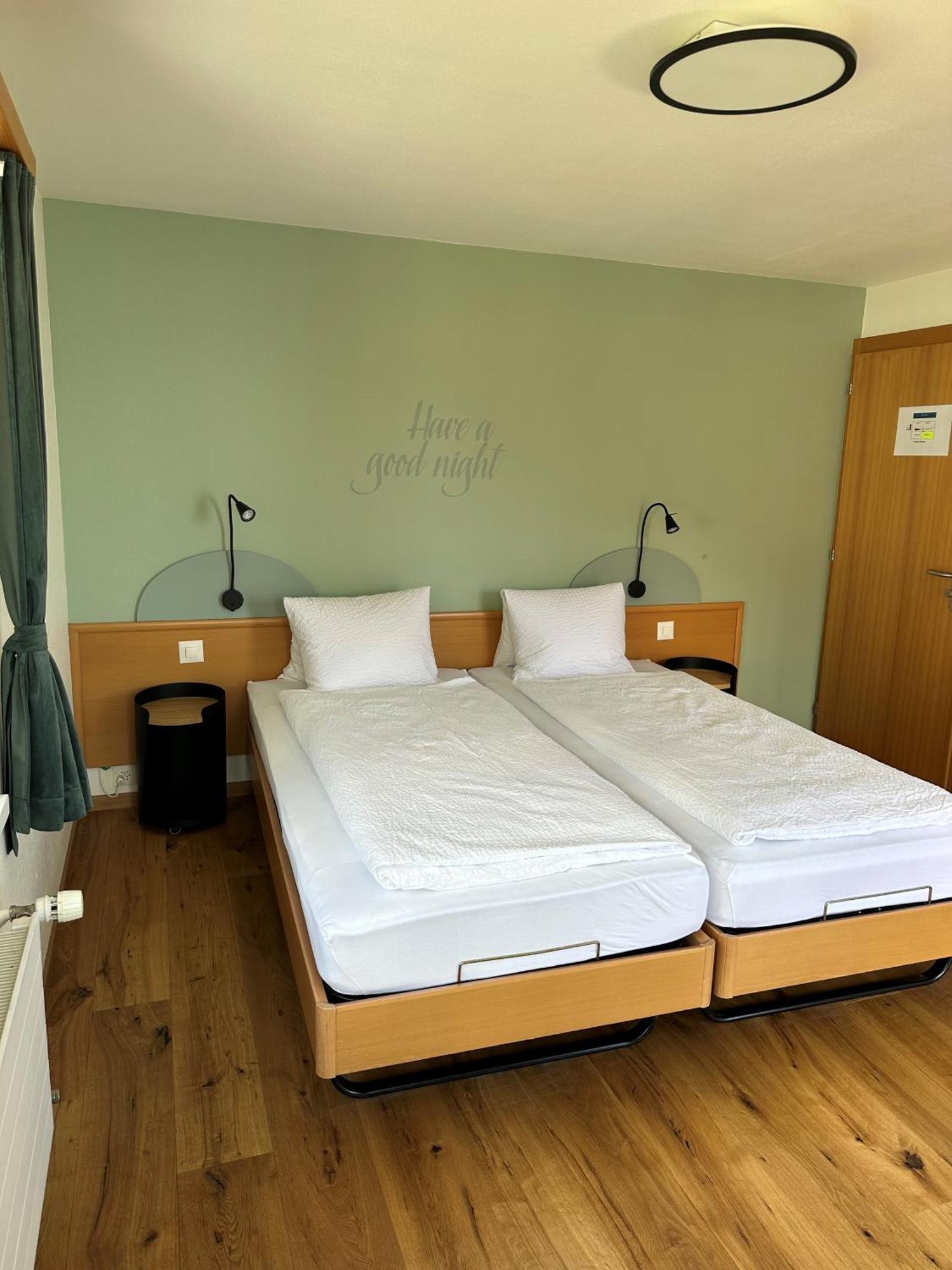 Hotel Walz Brienz  Extérieur photo